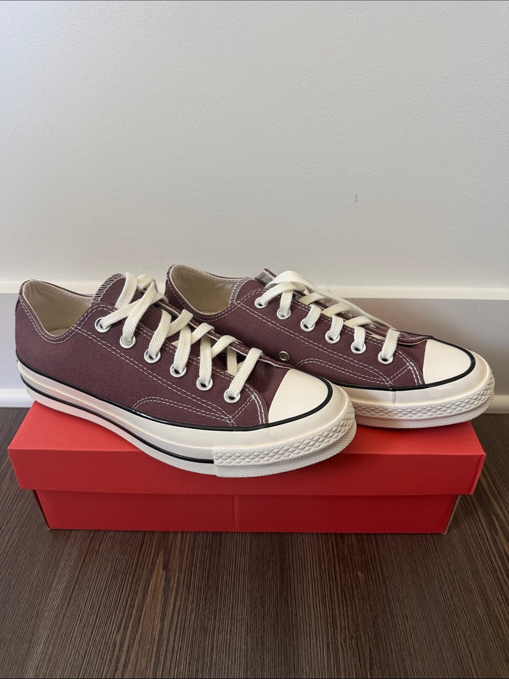 Converse Chuck 70 Low Top